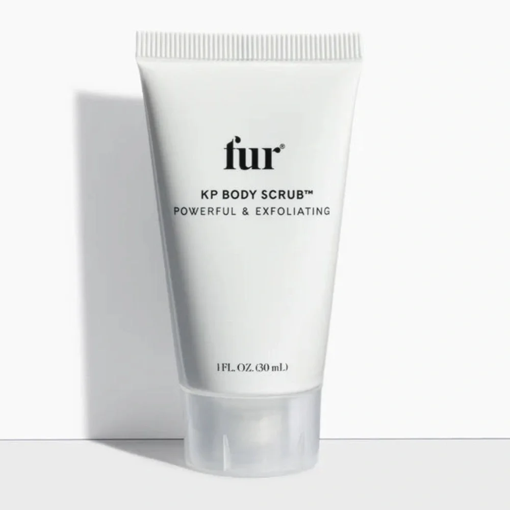 Fur KP Body Scrub